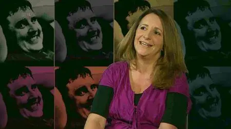 Channel 5 - The Peter Kay Story (2016)