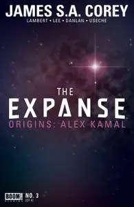 The Expanse Origins 03 of 04 2017 digital Son of Ultron-Empire