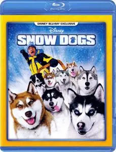 Snow Dogs (2002)