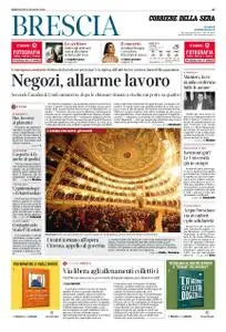 Corriere della Sera Brescia – 20 maggio 2020