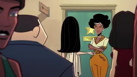 Agent Elvis S01E02