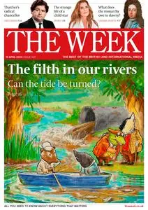 The Week UK - 15 April 2023