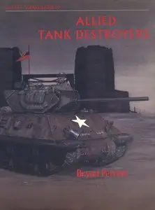 Vanguard 010 - Allied Tank Destroyers