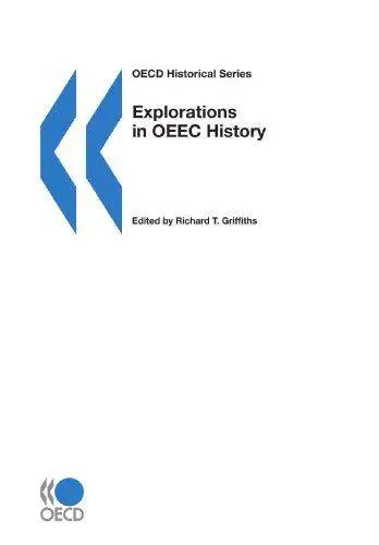 Explorations in OEEC history