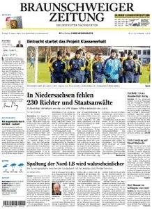 Braunschweiger Zeitung - Helmstedter Nachrichten - 04. Januar 2019