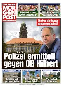 Dresdner Morgenpost - 2 Oktober 2023