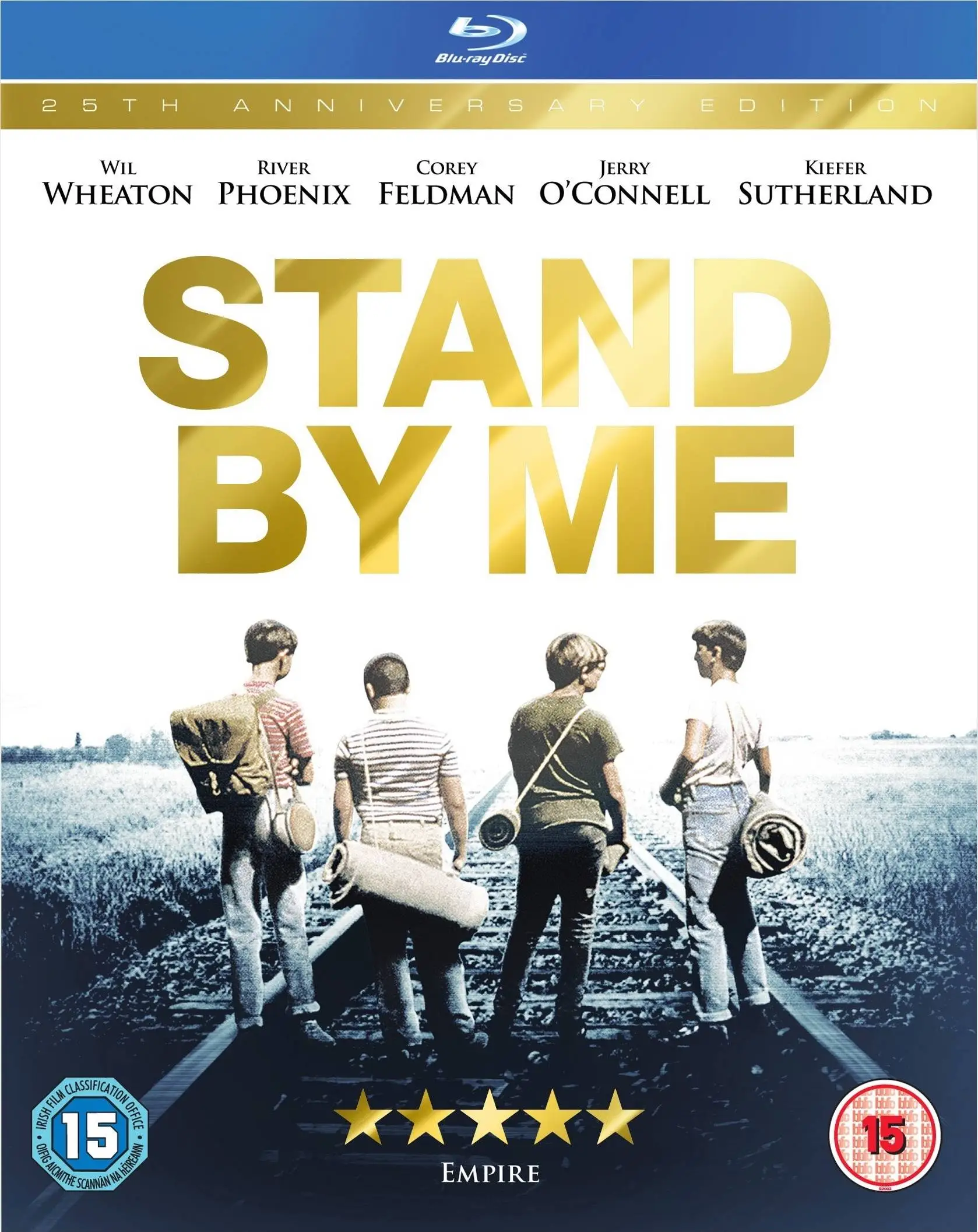 1986 Stand By Me