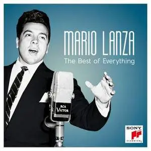 Mario Lanza - Mario Lanza: The Best of Everything (2017)