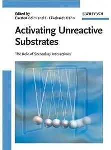 Activating Unreactive Substrates: The Role of Secondary Interactions [Repost]