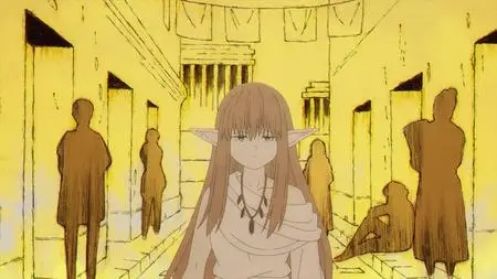 Sousou no Frieren - 23  (Weekly)  - " Sousou no Frieren - 23 mkv" yEnc