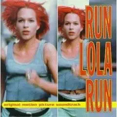 Run Lola Run - Original Motion Picture Soundtrack