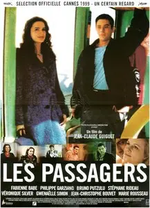 Les passagers (1999)