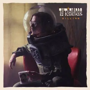Ty Richards - Zillion (2017) {Tremolo Records}