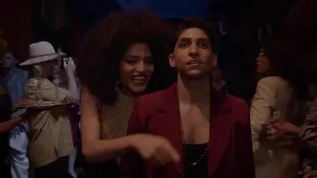 Pose S02E07