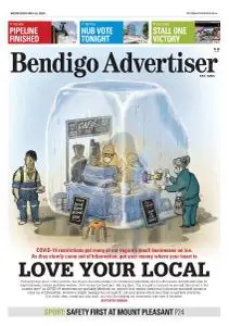 Bendigo Advertiser - May 20, 2020