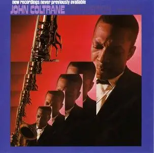 John Coltrane - Transition (1970) [Reissue 1987]