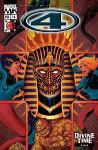 Marvel-Marvel Knights 4 2004 No 16 2007 HYBRID COMIC eBook