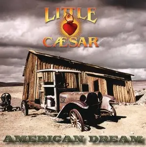 Little Caesar - American Dream (2012)