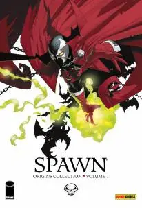 Spawn Origins Collection - Volume 1