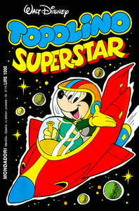 I Classici Di Walt Disney - II Serie - Volume 69 - Topolino Superstar