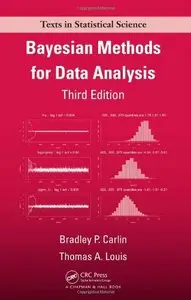 Bayesian Methods for Data Analysis, Third Edition (repost)