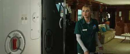 Overboard (2018)