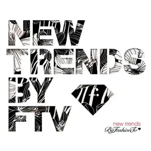 VA - New Trends by FTV (2009)