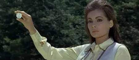 Killer Kid (1967)