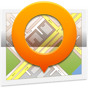 OsmAnd+ Maps & Navigation v2.1.1 + World & Iran Map + Voice for Android