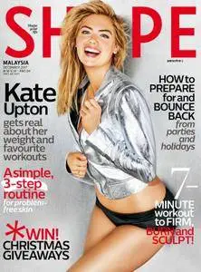 Shape Malaysia - December 2017