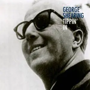 George Shearing - Tippin' In (2018)