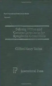 Seiberg - Witten and Gromov Invariants for Symplectic 4-Manifolds (First International Press Lecture)