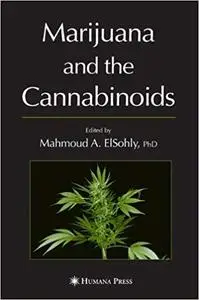 Marijuana and the Cannabinoids (Repost)