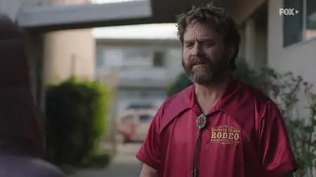 Baskets S03E09