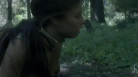 The Girl in the Woods S01E01