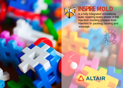 Altair Inspire Mold 2022.0