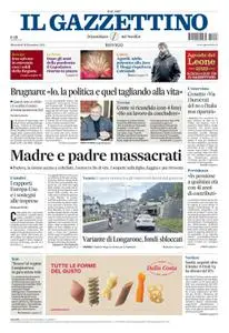 Il Gazzettino Rovigo - 28 Dicembre 2022
