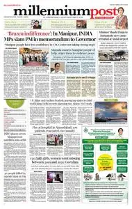 Millennium Post Kolkata – 31 July 2023