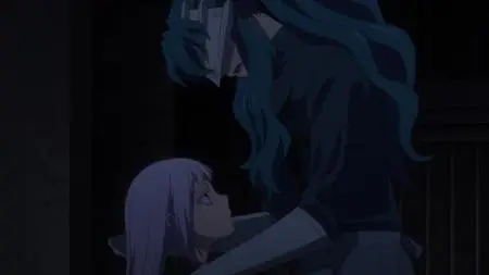 Mahou Tsukai no Yome Season 2 Cour 2 - 11