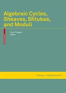 Algebraic Cycles, Sheaves, Shtukas, and Moduli: Impanga Lecture Notes (Repost)