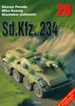 [Kagero - FS20] Sd.Kfz.234