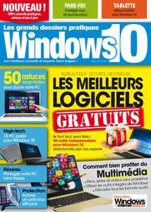 Windows & Internet Pratique Hors-Série - mai 2017