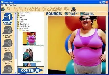 Face On Body Pro EX ver.2.4 [ PATCHED ] [ REPOST ]