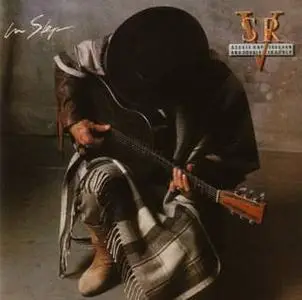 Stevie Ray Vaughan - In Step