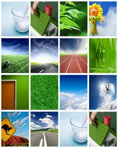 Amazing SS - colorful images