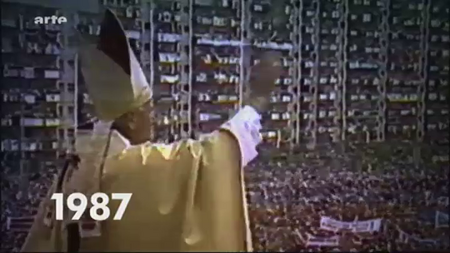 (Arte) Le vrai pouvoir du Vatican (2010)