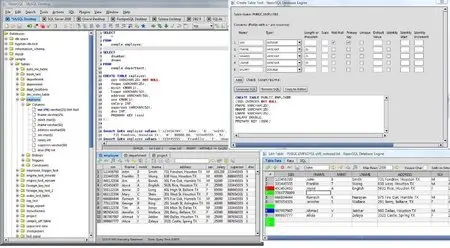 Richardson Software RazorSQL 5.6.4