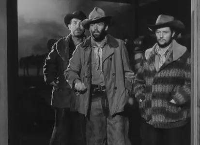 My Darling Clementine (1946)