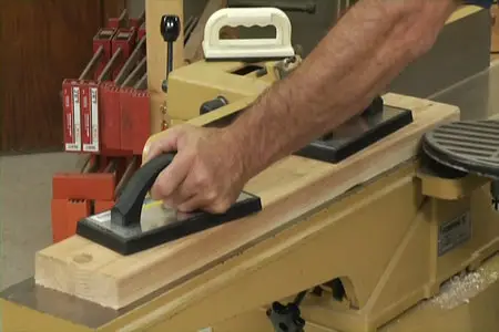Woodworkers Guild of America - Tricks of the trade vol. 8 (2014)