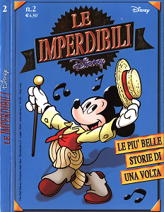 Le Imperdibili Disney - Volume 2